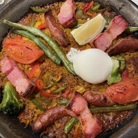 表参道 バッカス - 