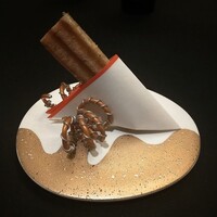 ガストロノミー ジョエル・ロブション - アミューズ