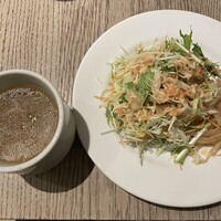 表参道 バッカス - 