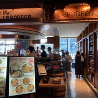 Bar Espanol LA BODEGA 大阪店 - 