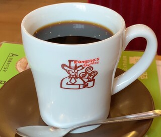 Komeda Kohi Ten - 