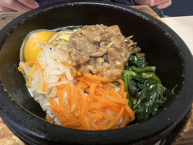 石焼ビビンバ専門店 アンニョン 今治新都市店 - 今治/韓国料理 石焼ビビンバ専門店 アンニョン 今治新都市店 - 今治/韓国料理