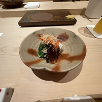 鮨 銀座 おのでら - 