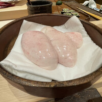 鮨 銀座 おのでら - 
