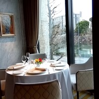 RESTAURANT PRUNIER - 