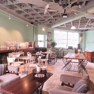 カフェロブ ドンマンジョーネ_2