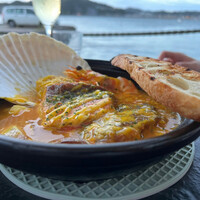 レストラン ラ・マーレ - 