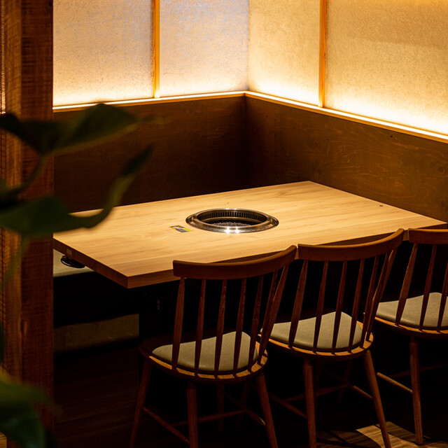 Yakiniku Kappou Bimi photo 4