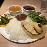 デリー 銀座店 - 