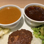 デリー 銀座店 - 