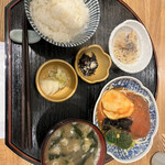 旬菜食切 誠月 - 