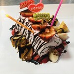 女神のなおりあひ＆小っちゃな猫カフェ アフロディーテ - バースデーパーティー承っております