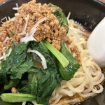 Toyo Su Ramen - 