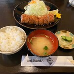 Katsu Masa - 