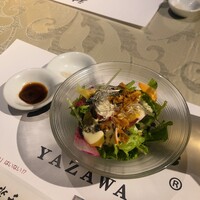 神戸牛 八坐和 阪急三宮店 - 