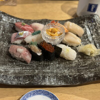 おたる政寿司 ぜん庵 - 