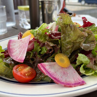 レストラン ラ・マーレ - 