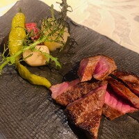 神戸牛 八坐和 阪急三宮店 - 
