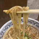 アツマル - 麺リフト