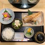 Washoku No Omise Sekine - 日替り御膳　1,400円