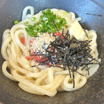 山下本気うどん - 