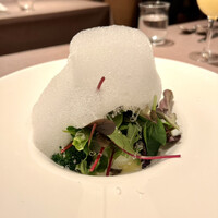 フレンチレストラン にき亭 そごう横浜店 - 