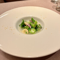 フレンチレストラン にき亭 そごう横浜店 - 