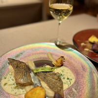 フレンチレストラン にき亭 そごう横浜店 - 