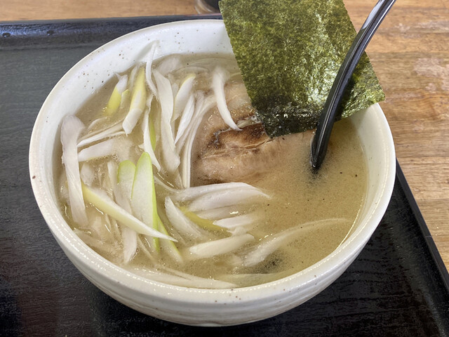 軒 けん軒 - 今井/ラーメン | 食べログ