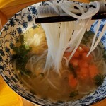 PHO CHAN - 