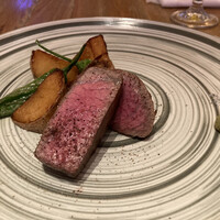 RIGOLETTO KITCHEN - 