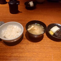 魚匠 銀平 心斎橋店 - 