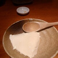 魚匠 銀平 心斎橋店 - すくい豆腐
