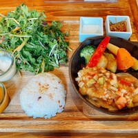 やさいの王様 銀座店 - 