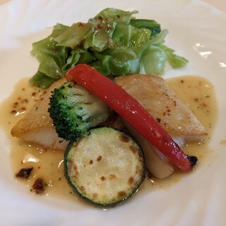 洋風料理 デリス_0