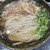 本格派博多うどん はし田たい吉 - 料理写真: