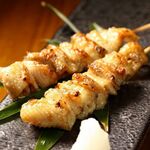 Sendai Gyuu Tan To Yakitori Yuutan - 