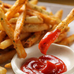 fries