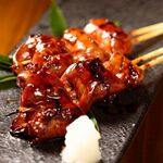 Sendai Gyuu Tan To Yakitori Yuutan - 