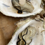 浦村カキ 英治丸 - 