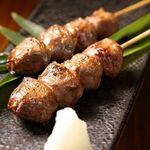 Sendai Gyuu Tan To Yakitori Yuutan - 