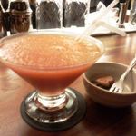 加藤 - フレッシュフルーツのフローズンカクテル