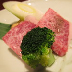 味すゞ亭 穏香 - なんと100円の和牛焼肉です