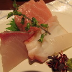 味すゞ亭 穏香 - お作りです