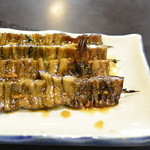 八ッ目鰻本舗 - 
