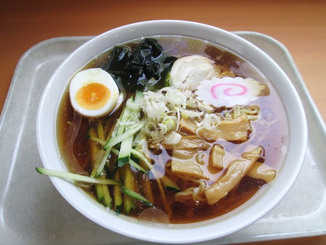 ひまわり ヤマザワ古川北店 - 古川（食堂）の写真