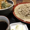 立ち食いそば しおや