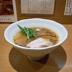 中華そば うえまち - 