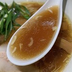 中華そば うえまち - 