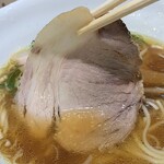 中華そば うえまち - 